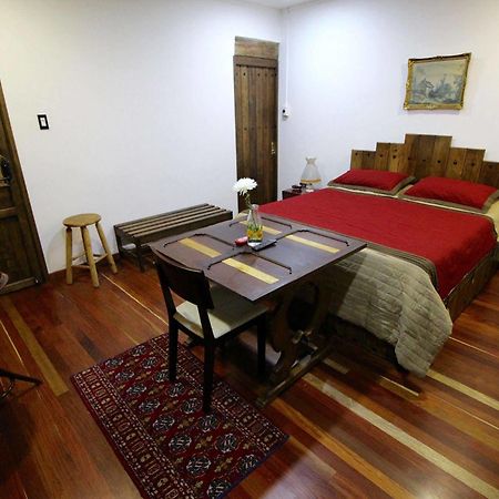 Bogota Bed & Breakfast Inn Extérieur photo