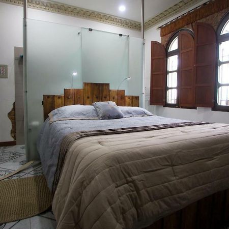 Bogota Bed & Breakfast Inn Extérieur photo