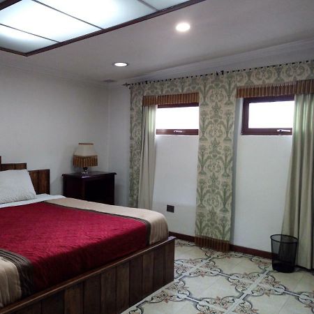 Bogota Bed & Breakfast Inn Extérieur photo