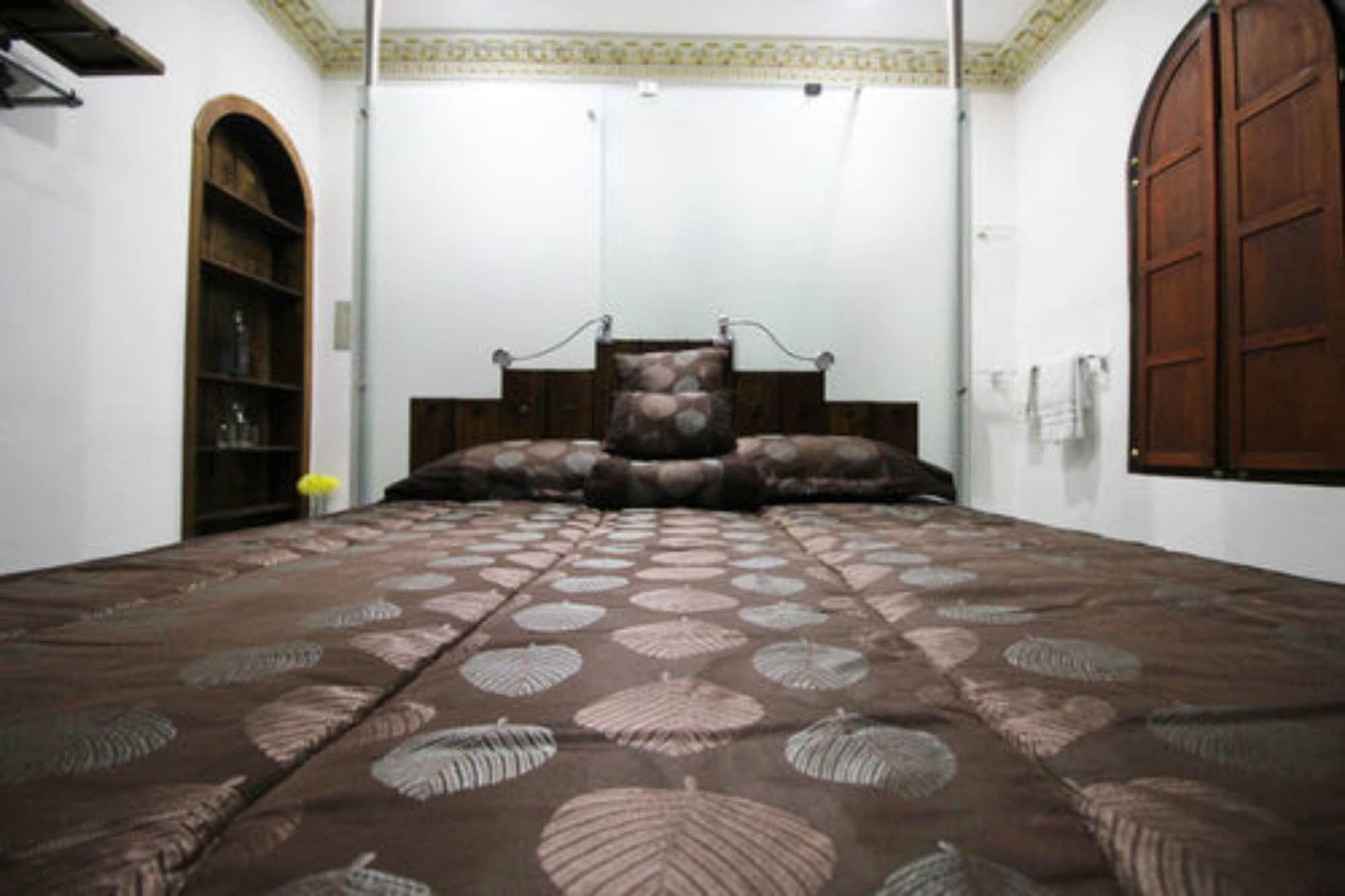 Bogota Bed & Breakfast Inn Extérieur photo