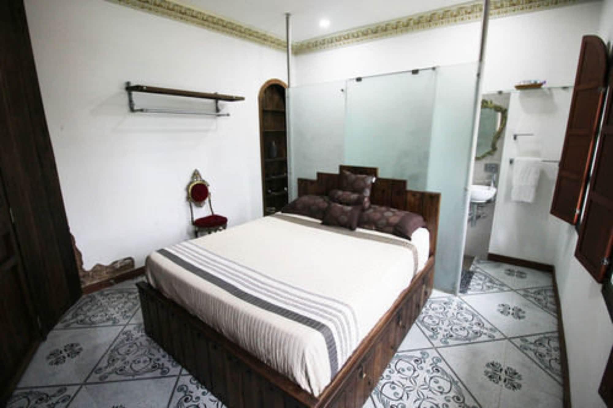 Bogota Bed & Breakfast Inn Extérieur photo