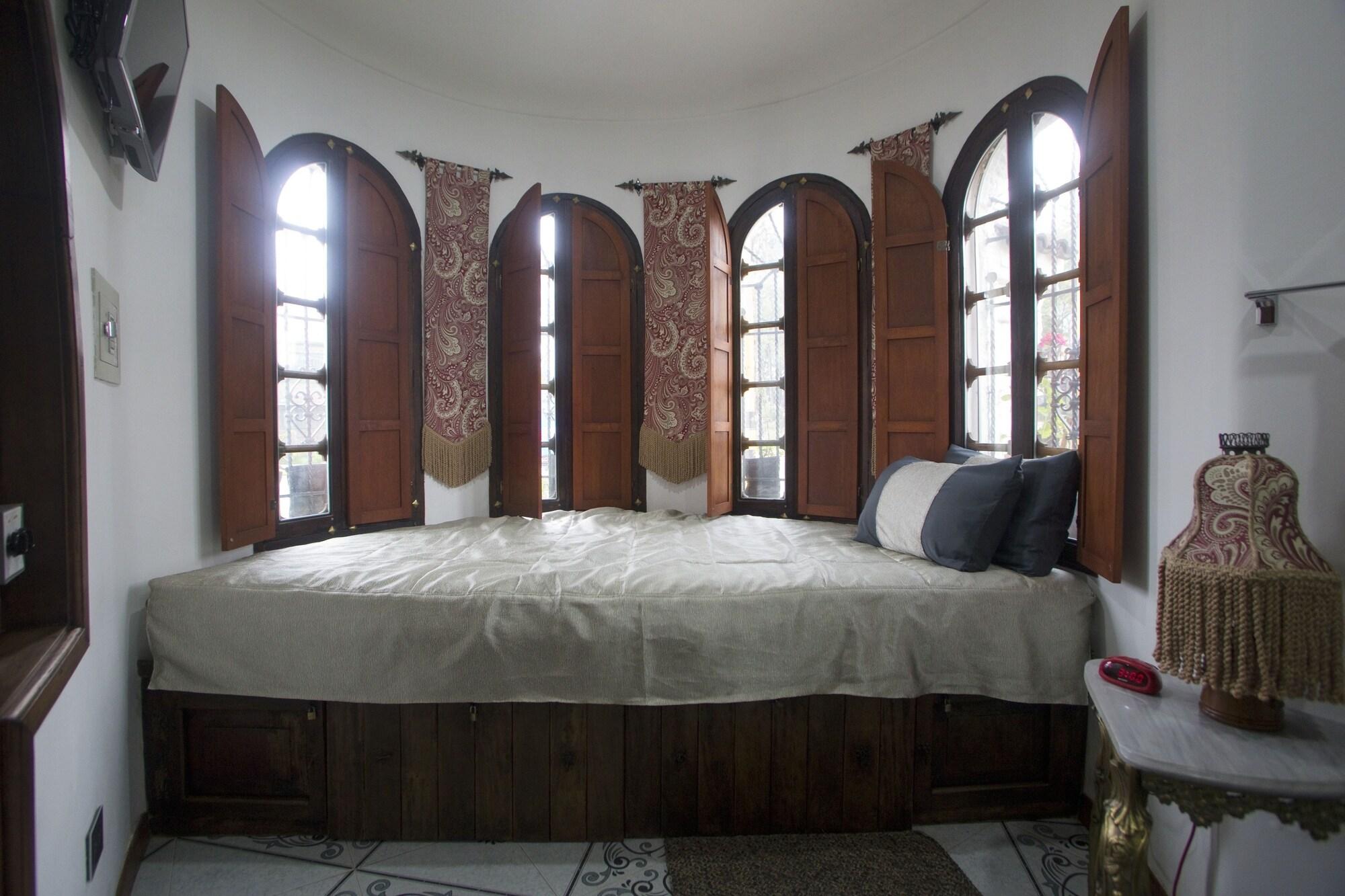 Bogota Bed & Breakfast Inn Extérieur photo
