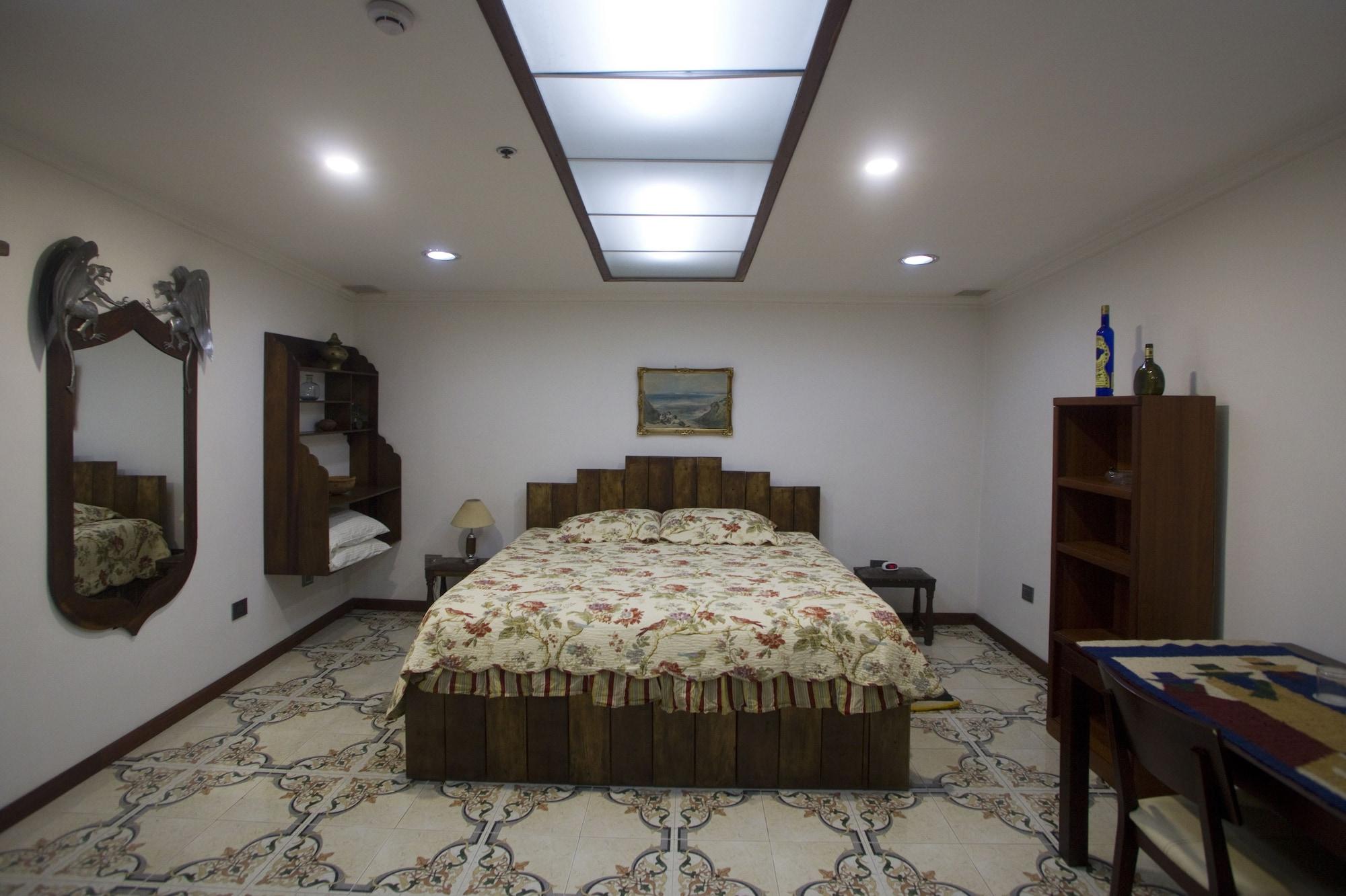 Bogota Bed & Breakfast Inn Extérieur photo