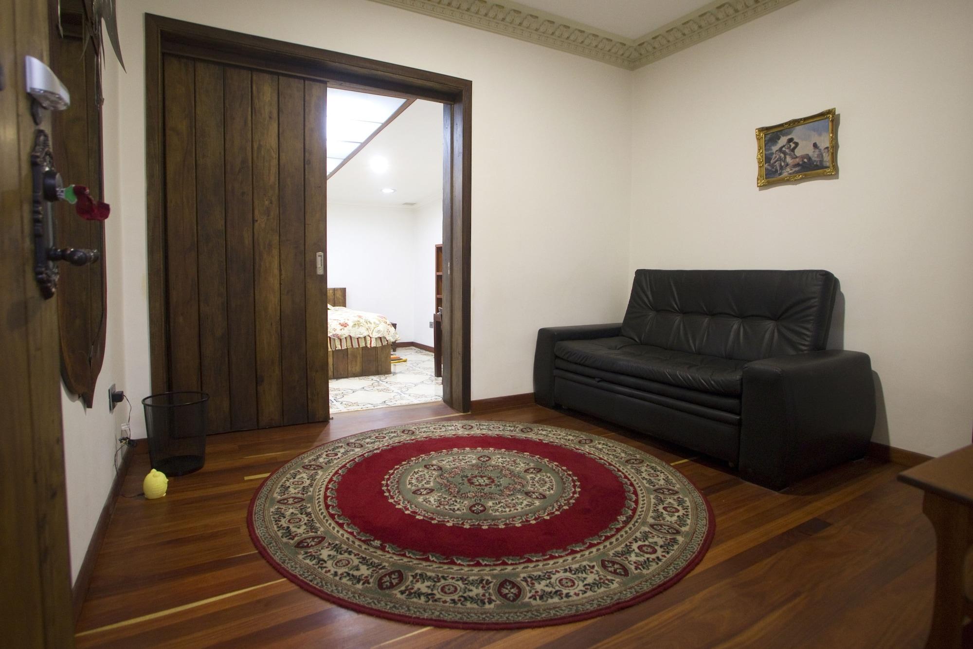 Bogota Bed & Breakfast Inn Extérieur photo