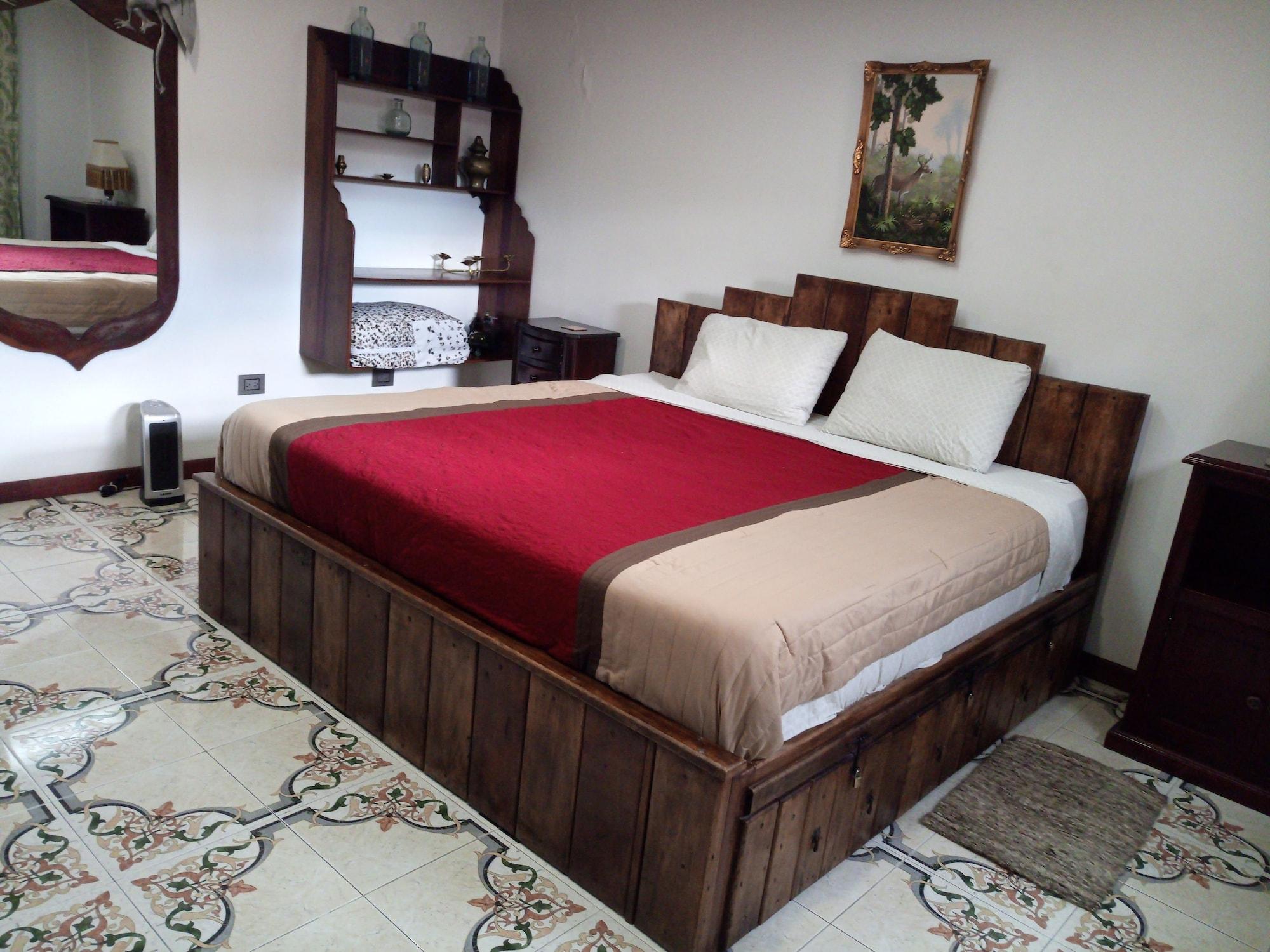 Bogota Bed & Breakfast Inn Extérieur photo