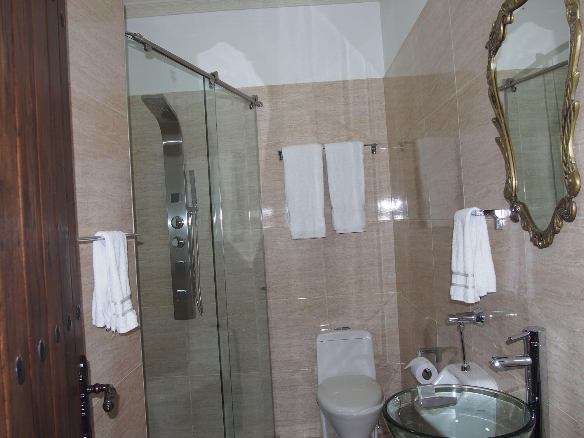 Bogota Bed & Breakfast Inn Extérieur photo