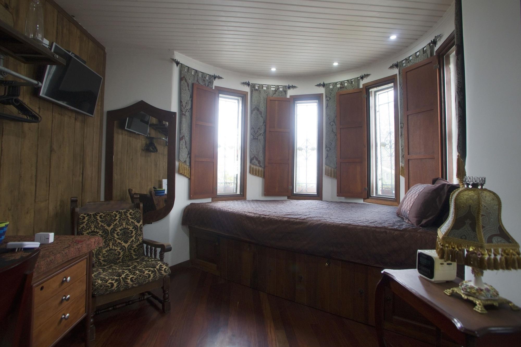 Bogota Bed & Breakfast Inn Extérieur photo