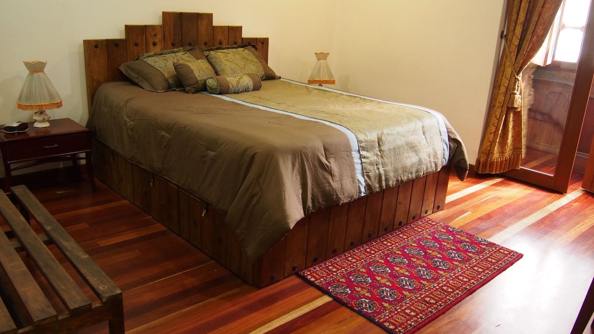 Bogota Bed & Breakfast Inn Extérieur photo