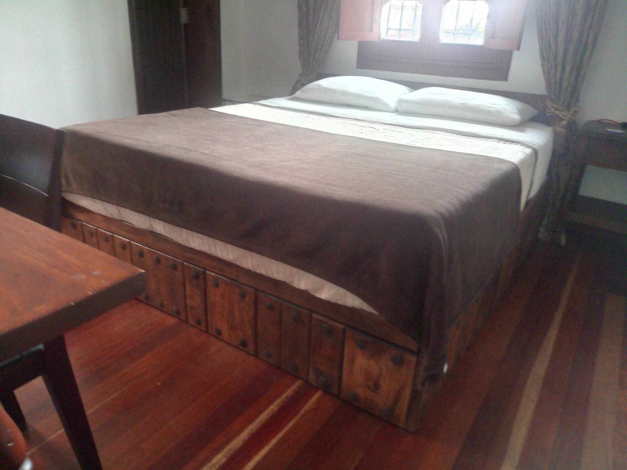Bogota Bed & Breakfast Inn Extérieur photo