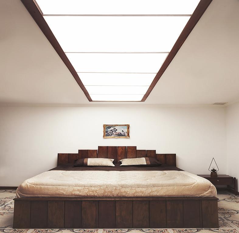 Bogota Bed & Breakfast Inn Chambre photo