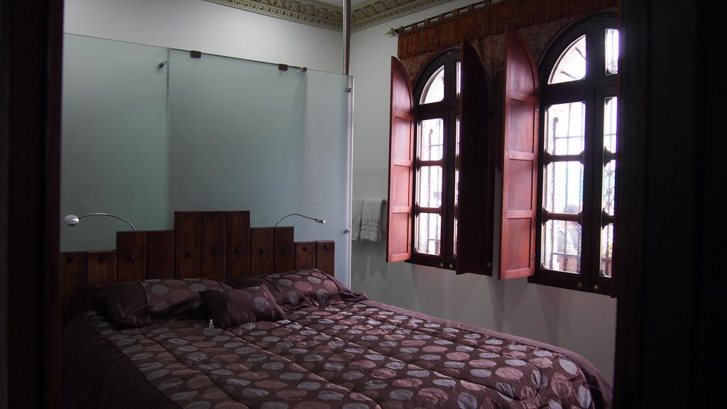 Bogota Bed & Breakfast Inn Extérieur photo