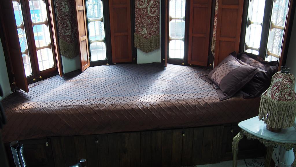 Bogota Bed & Breakfast Inn Extérieur photo