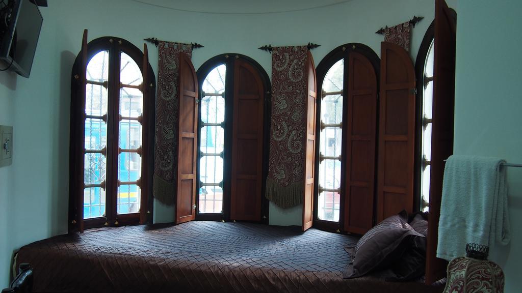 Bogota Bed & Breakfast Inn Extérieur photo