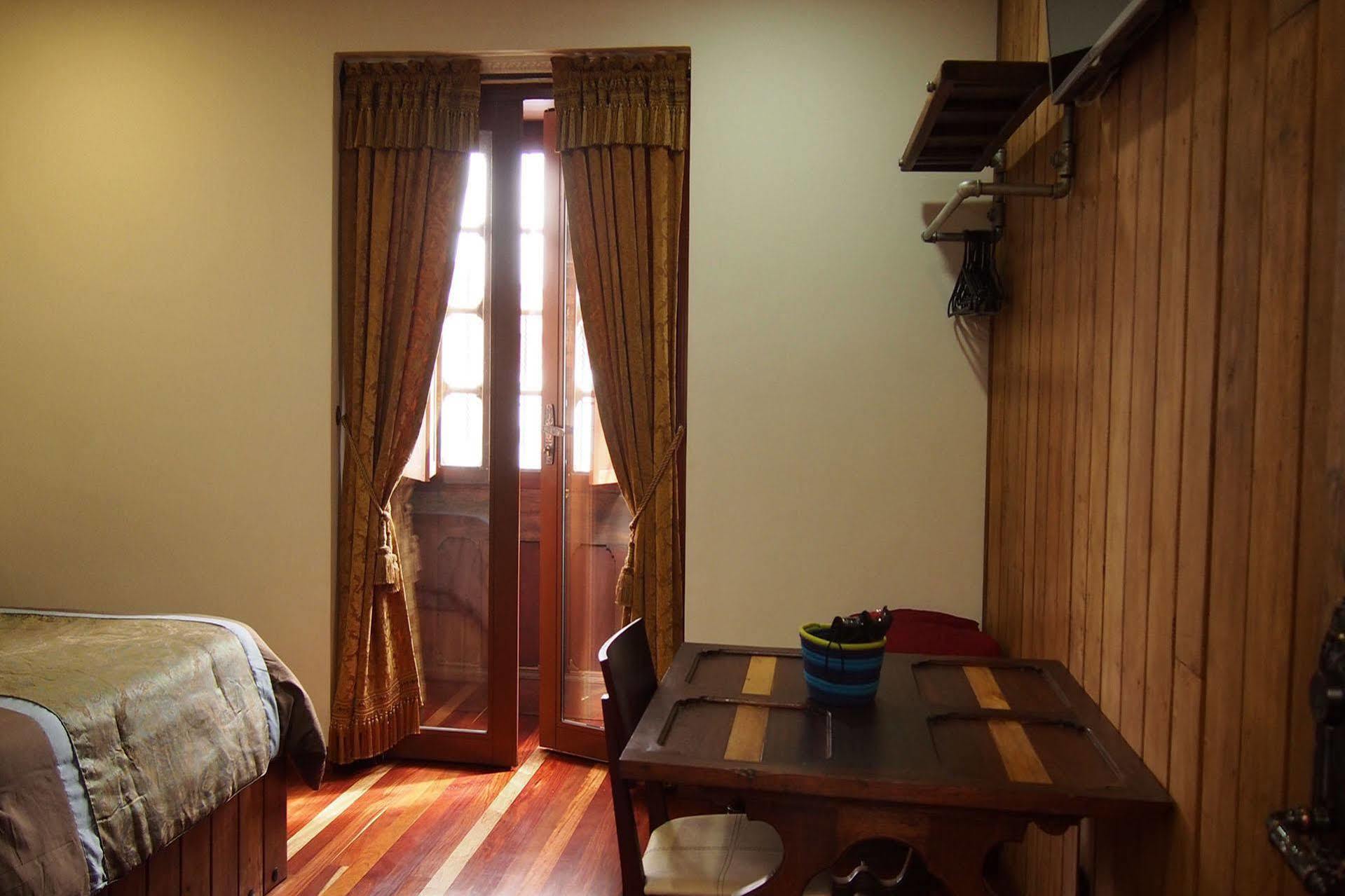Bogota Bed & Breakfast Inn Extérieur photo