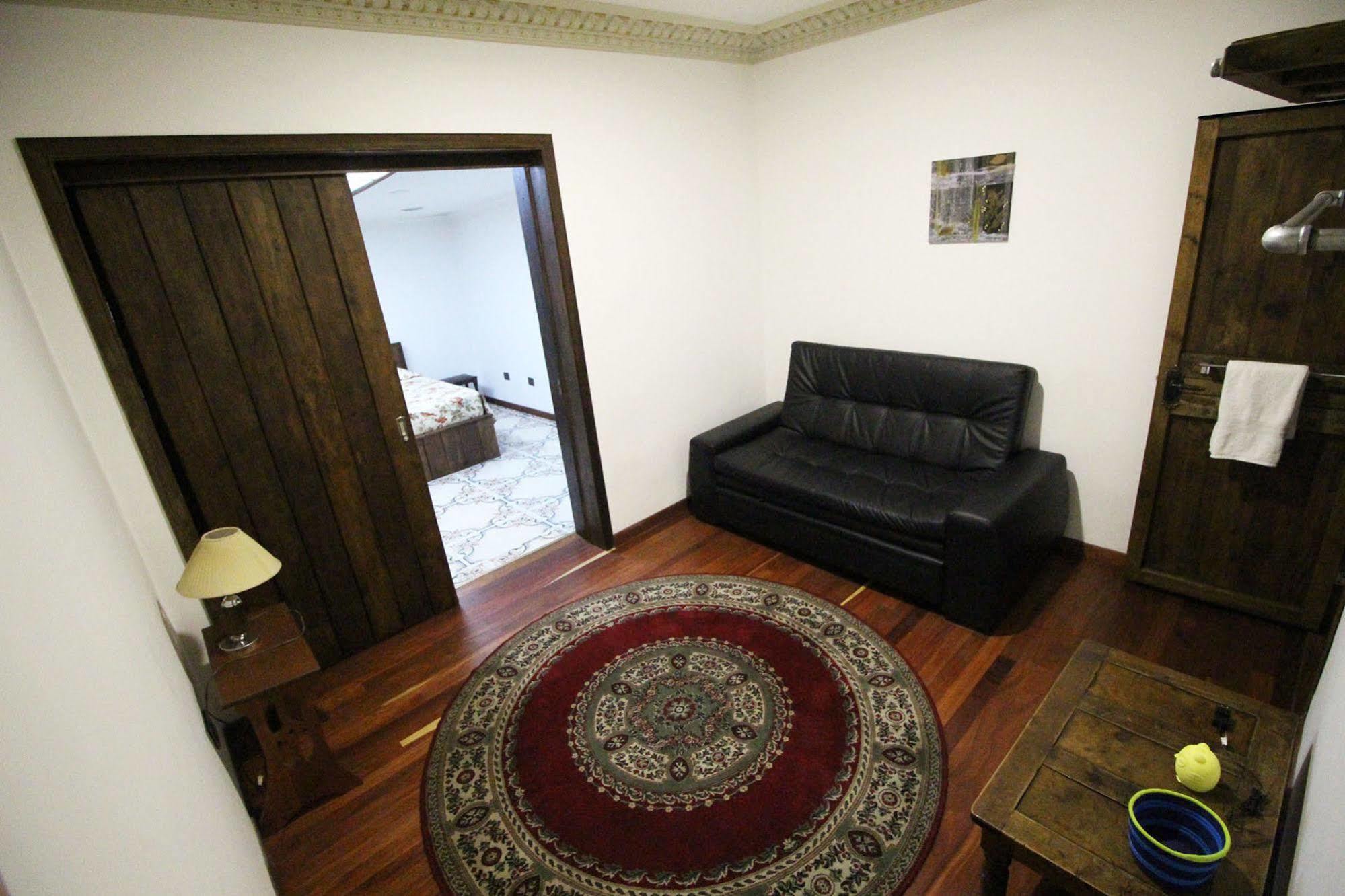 Bogota Bed & Breakfast Inn Extérieur photo