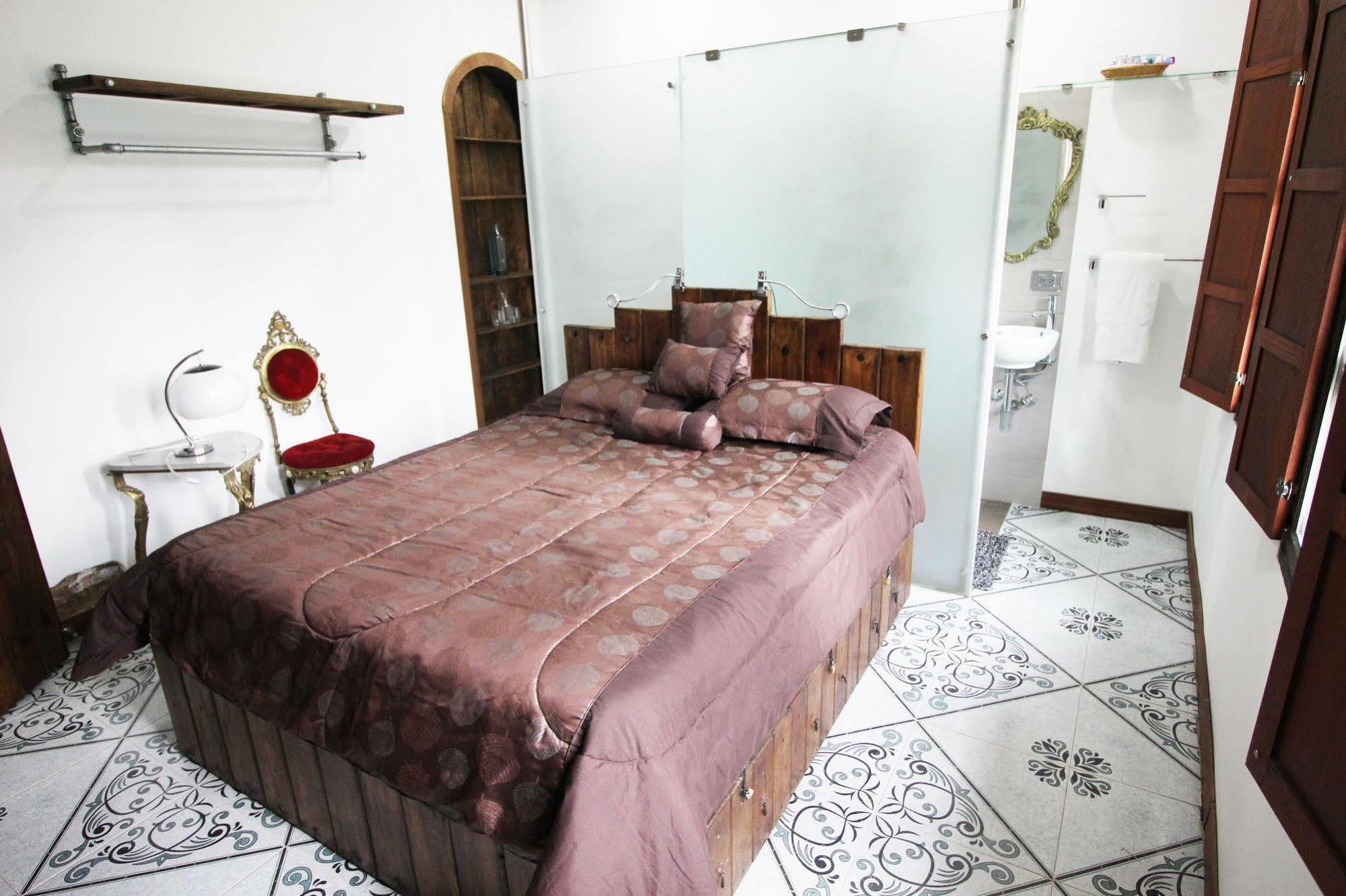 Bogota Bed & Breakfast Inn Extérieur photo