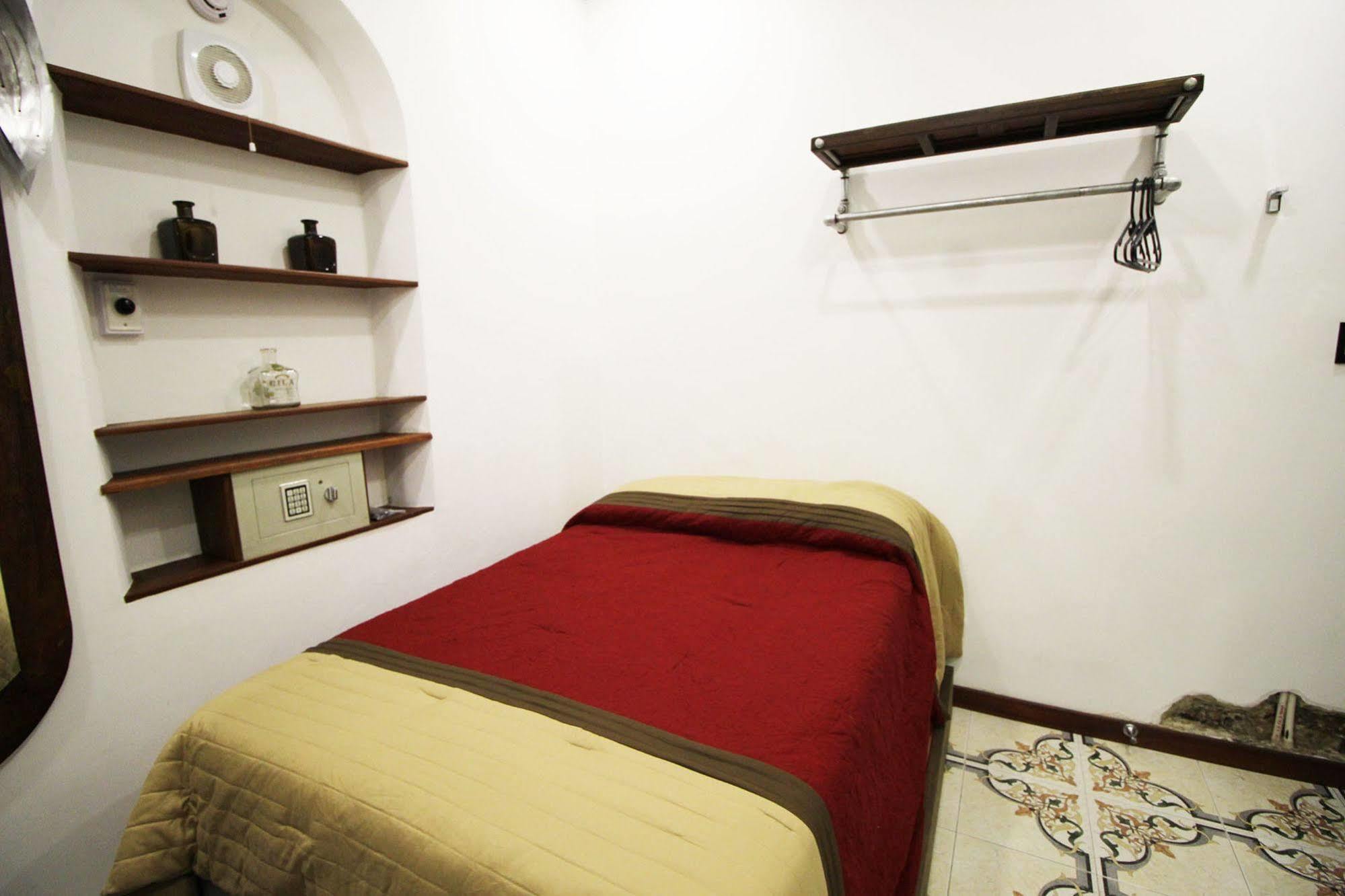 Bogota Bed & Breakfast Inn Extérieur photo