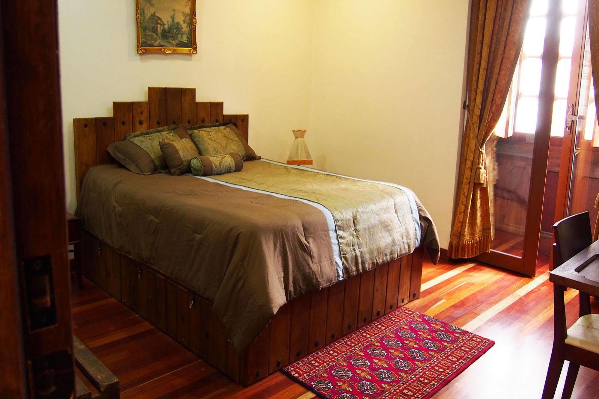 Bogota Bed & Breakfast Inn Extérieur photo