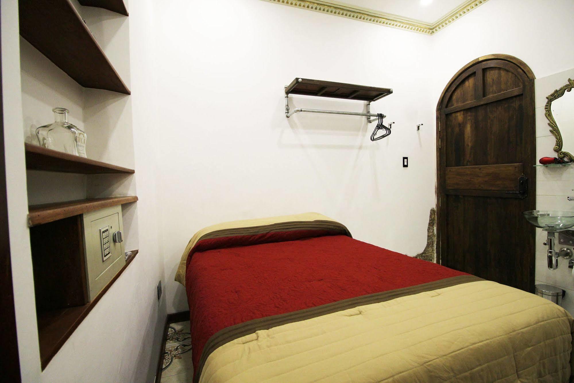 Bogota Bed & Breakfast Inn Extérieur photo