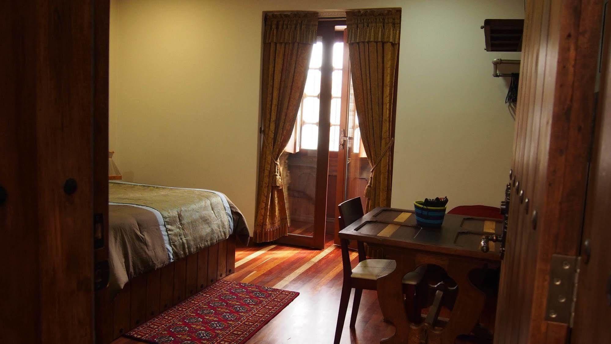 Bogota Bed & Breakfast Inn Extérieur photo