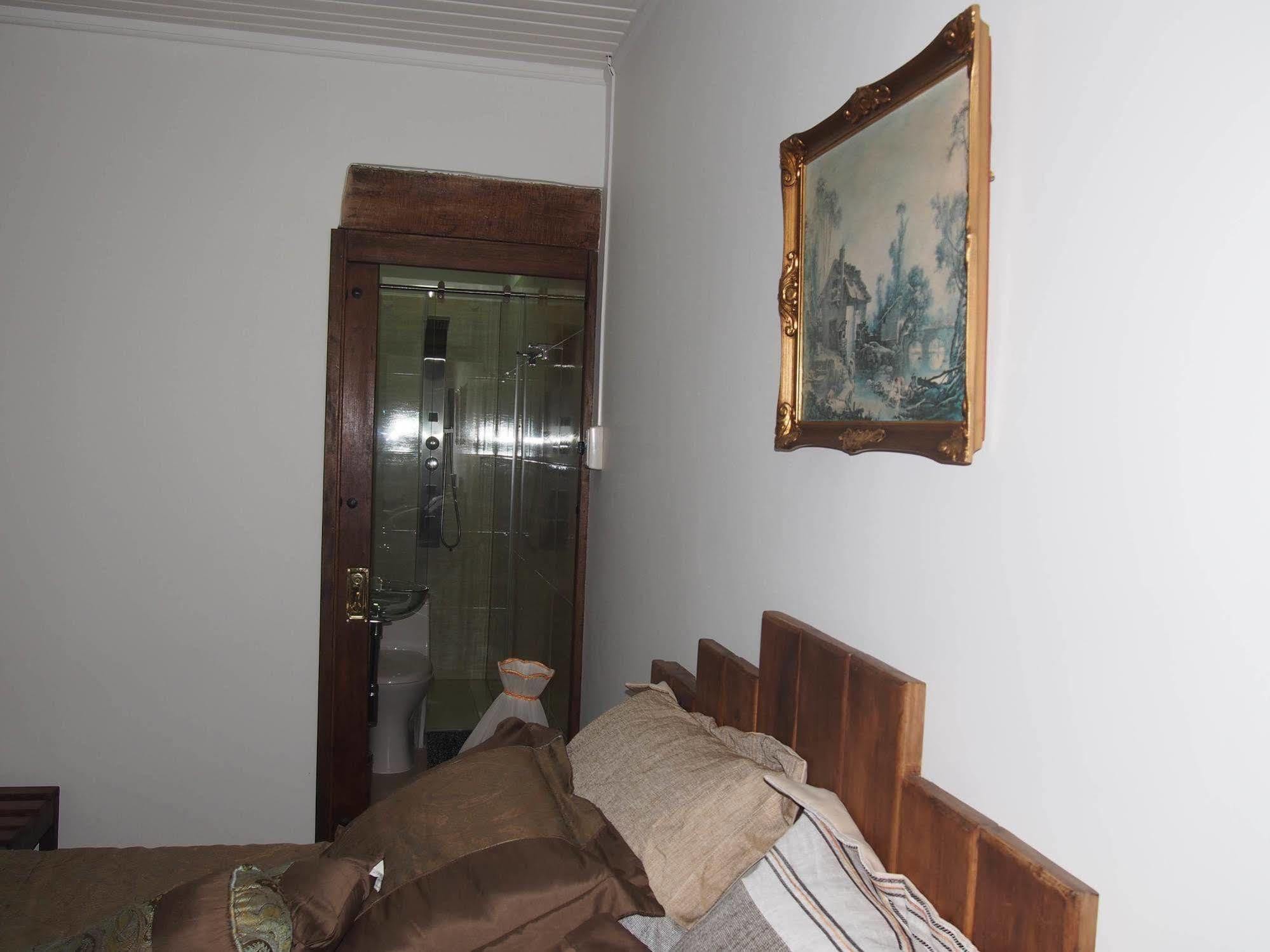Bogota Bed & Breakfast Inn Extérieur photo