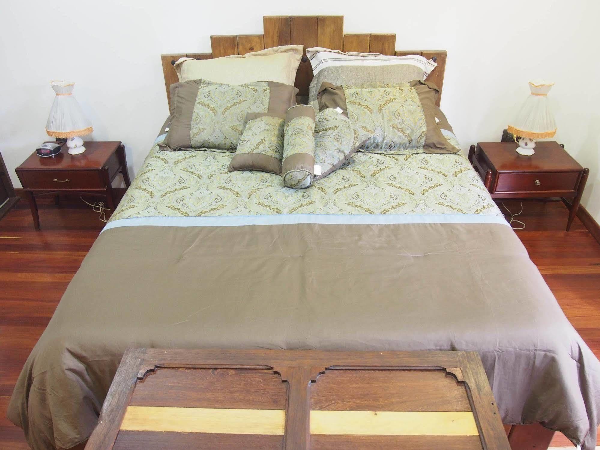 Bogota Bed & Breakfast Inn Extérieur photo
