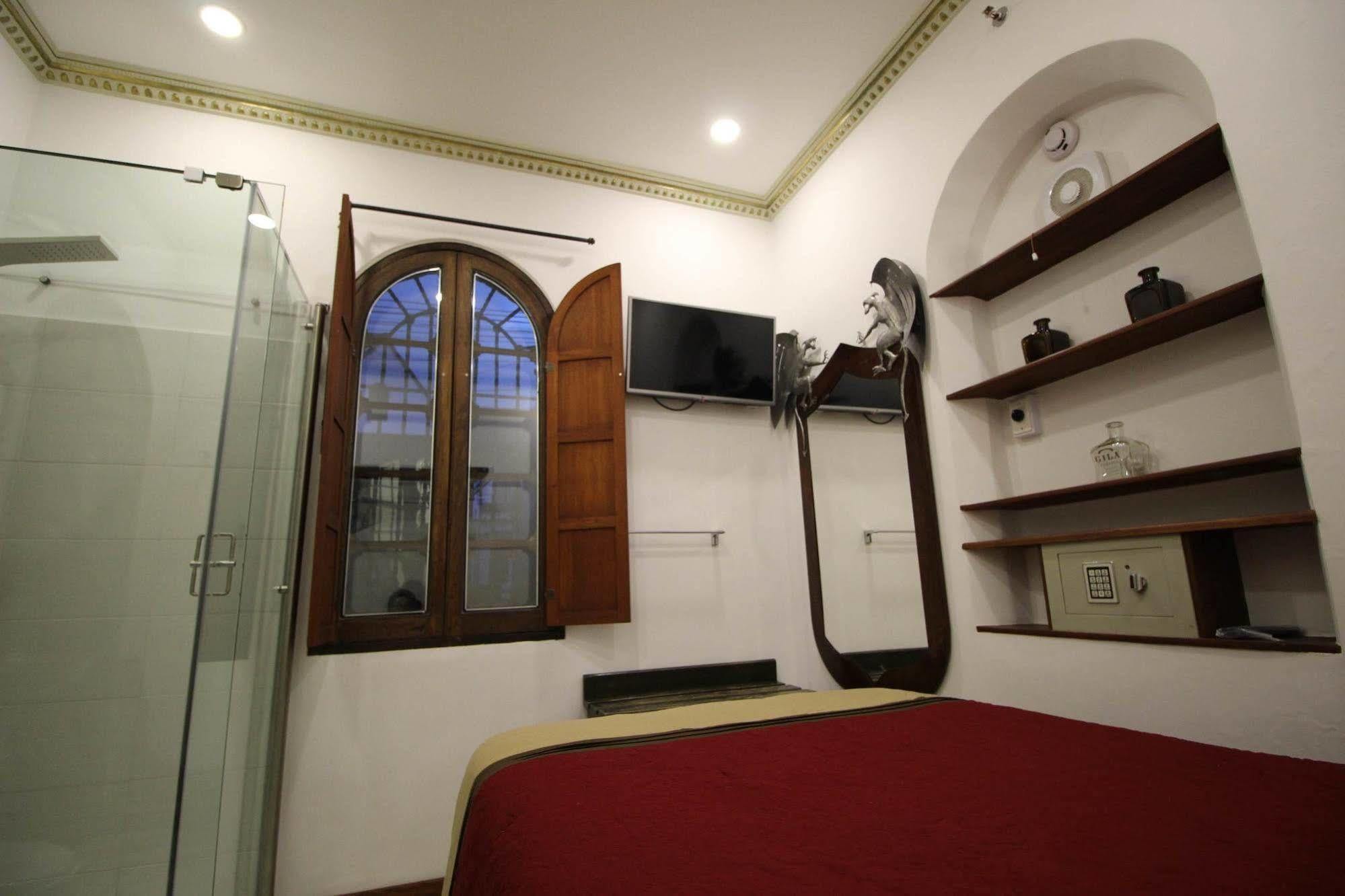 Bogota Bed & Breakfast Inn Extérieur photo