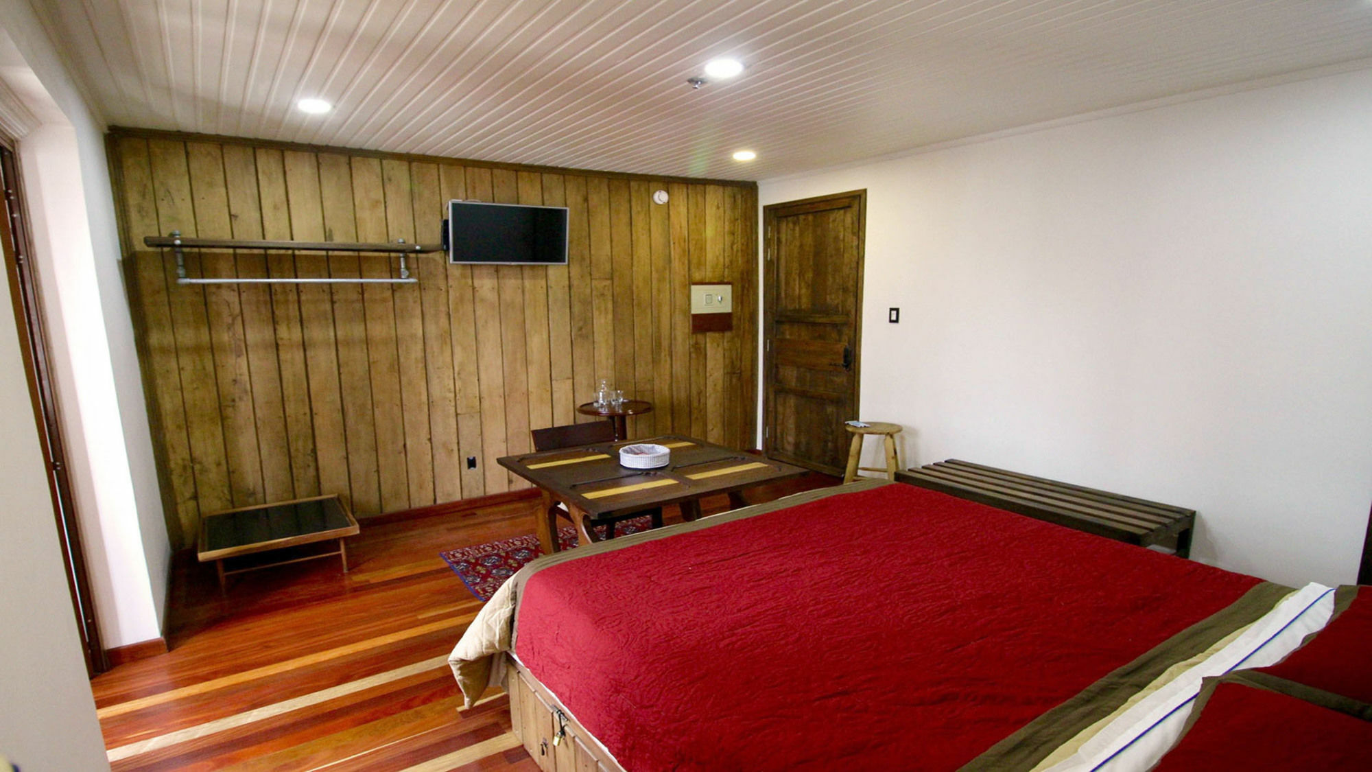 Bogota Bed & Breakfast Inn Extérieur photo