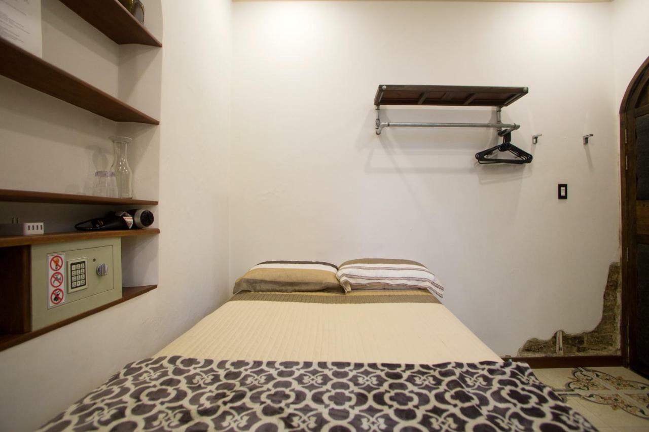 Bogota Bed & Breakfast Inn Extérieur photo